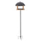 Nordic House Bird Feeder
